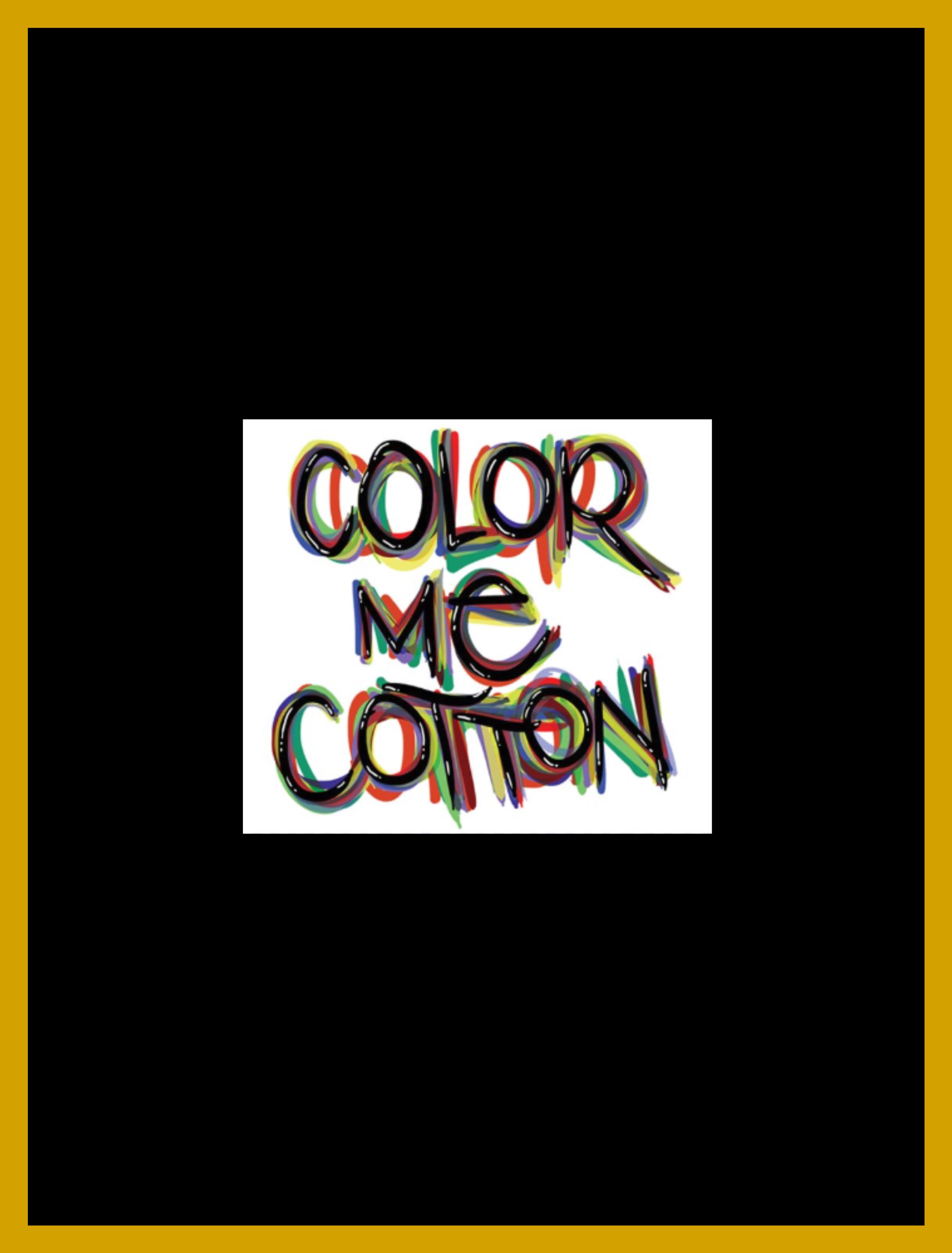 CMC by Color Me Cotton  The Total Look