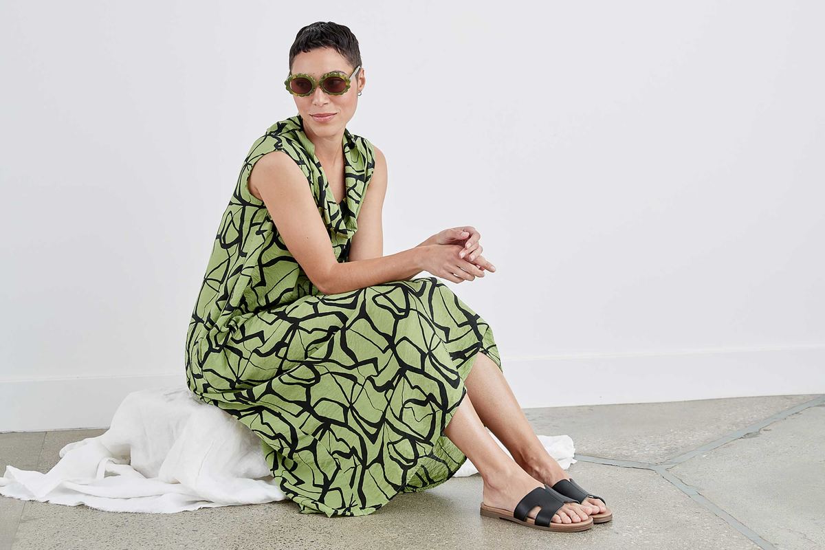 Cut loose 2025 clothing online