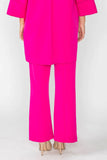IC COLLECTION Pant- 6109P- HOT PINK