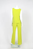 IC COLLECTION Pant- 7760TP- LIME