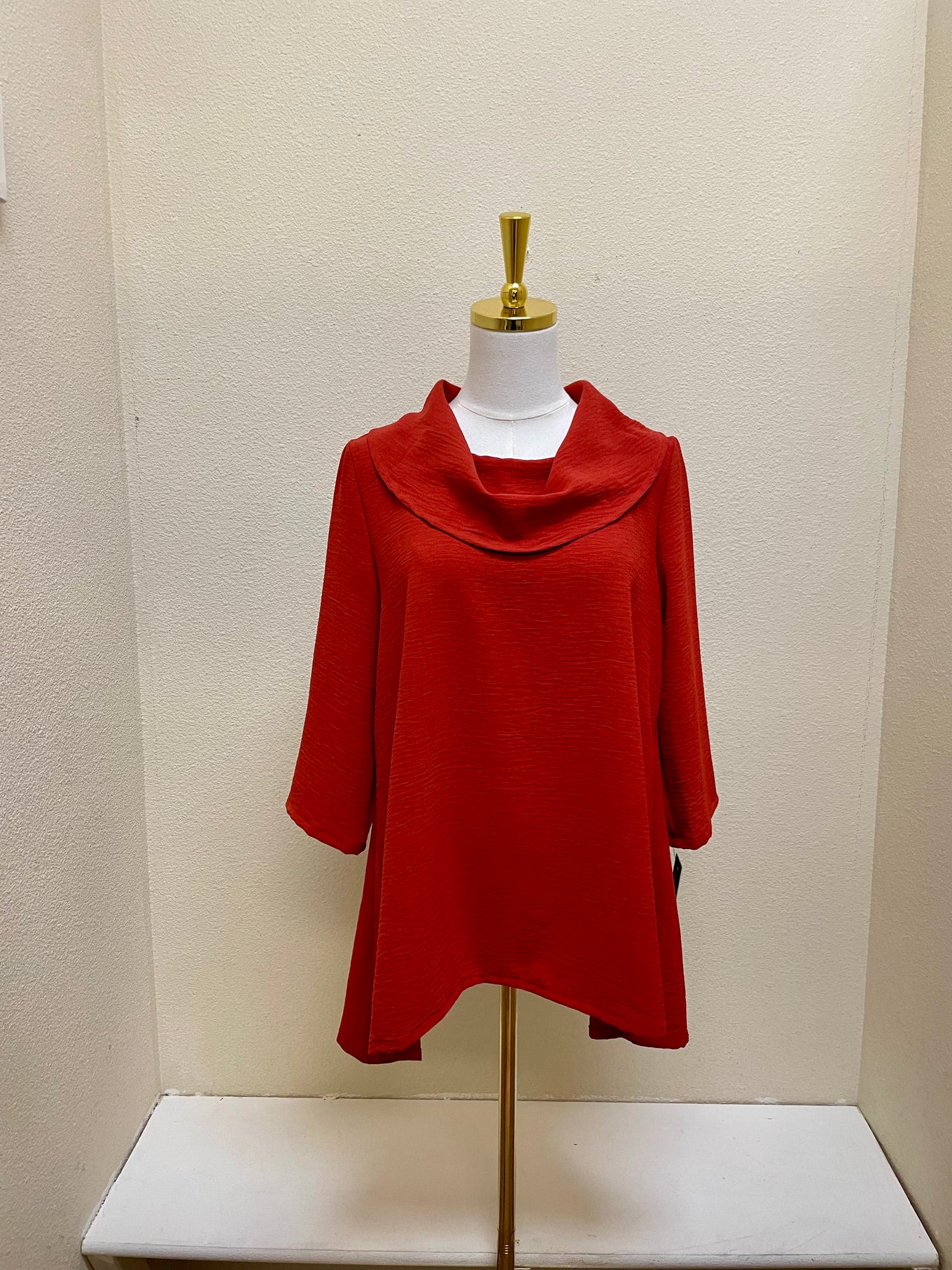 Sydney Project - CORY - RED