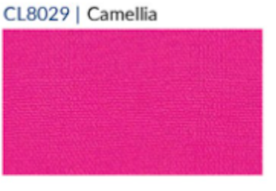 Fridaze AA311 - Flora Jacket w/ Wire Collar - CAMELLIA