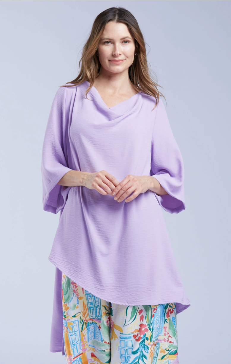 Sydney Project - ANN - LAVENDER