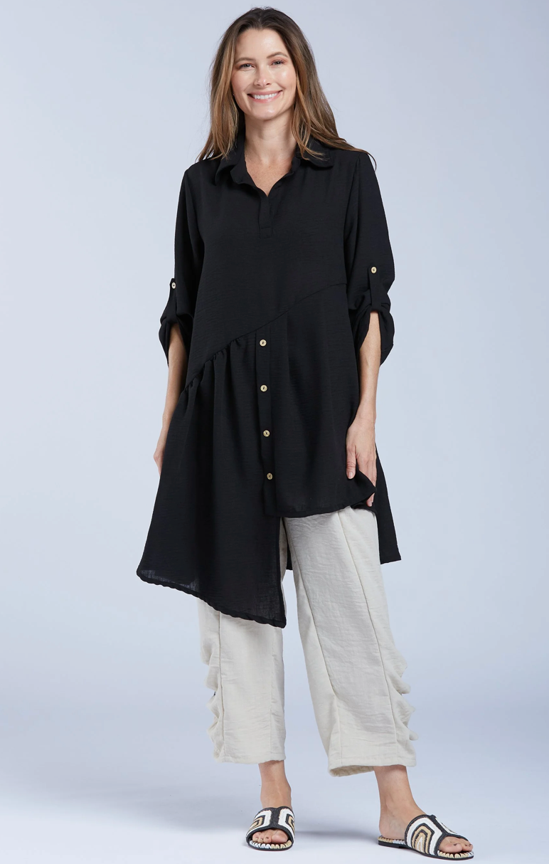 Sydney Project - ADDISON - BLACK