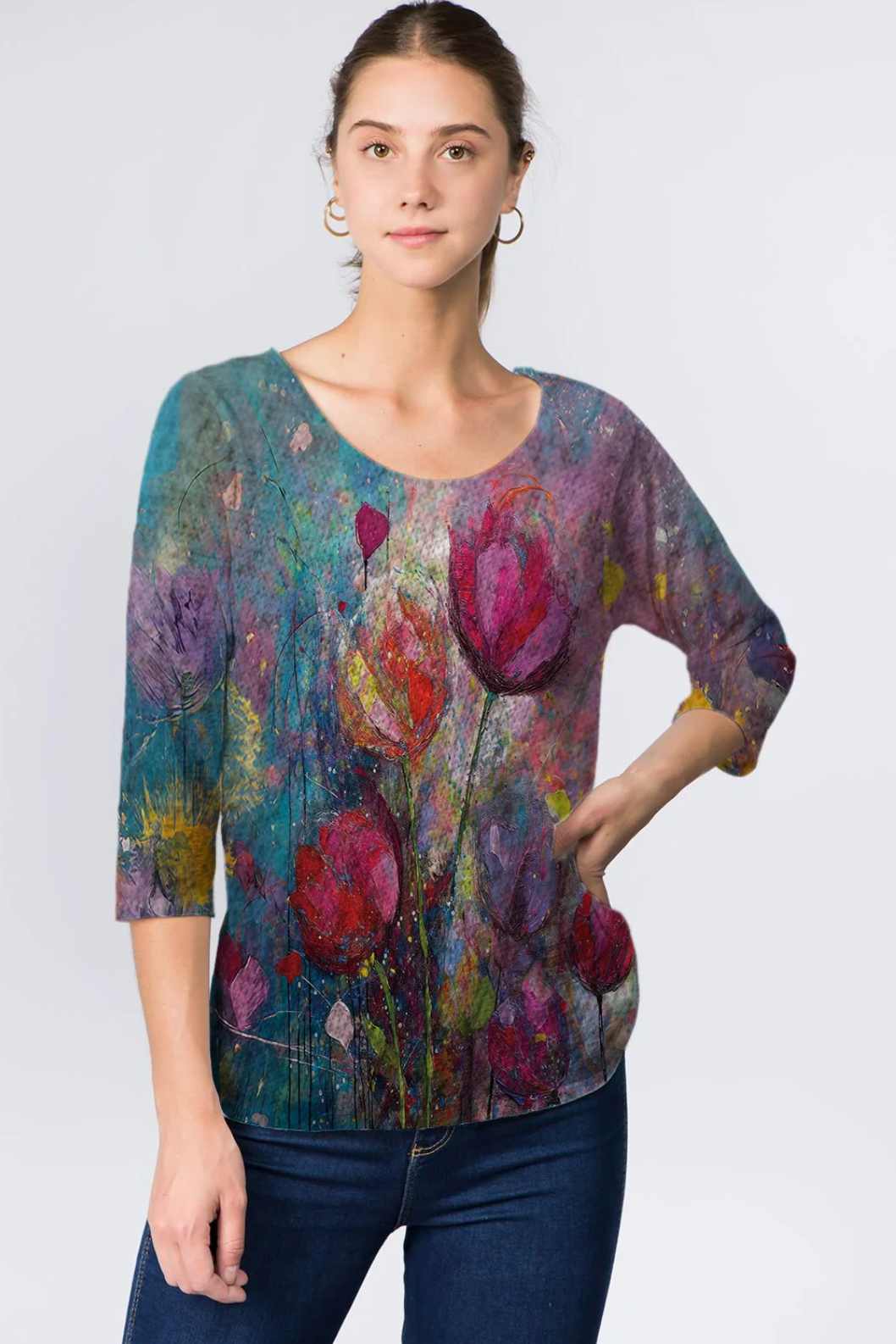 Et Lois - 1372 FIONA - HAZY