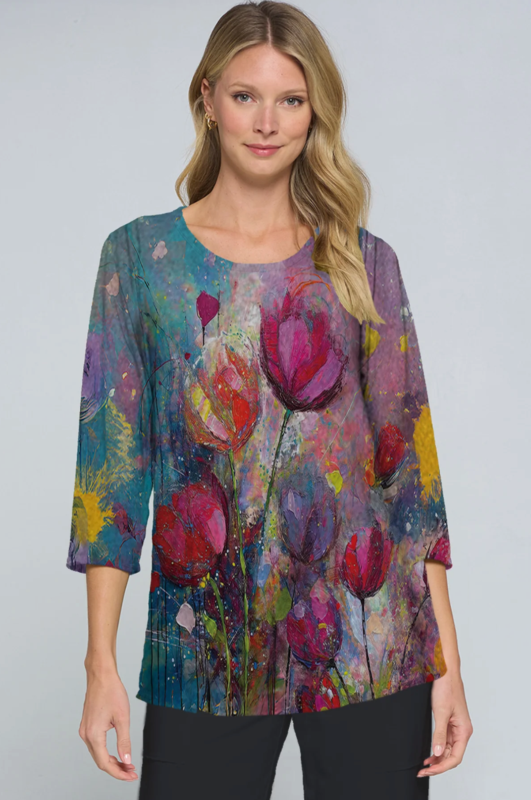Et Lois - 1372 HONEY - HAZY