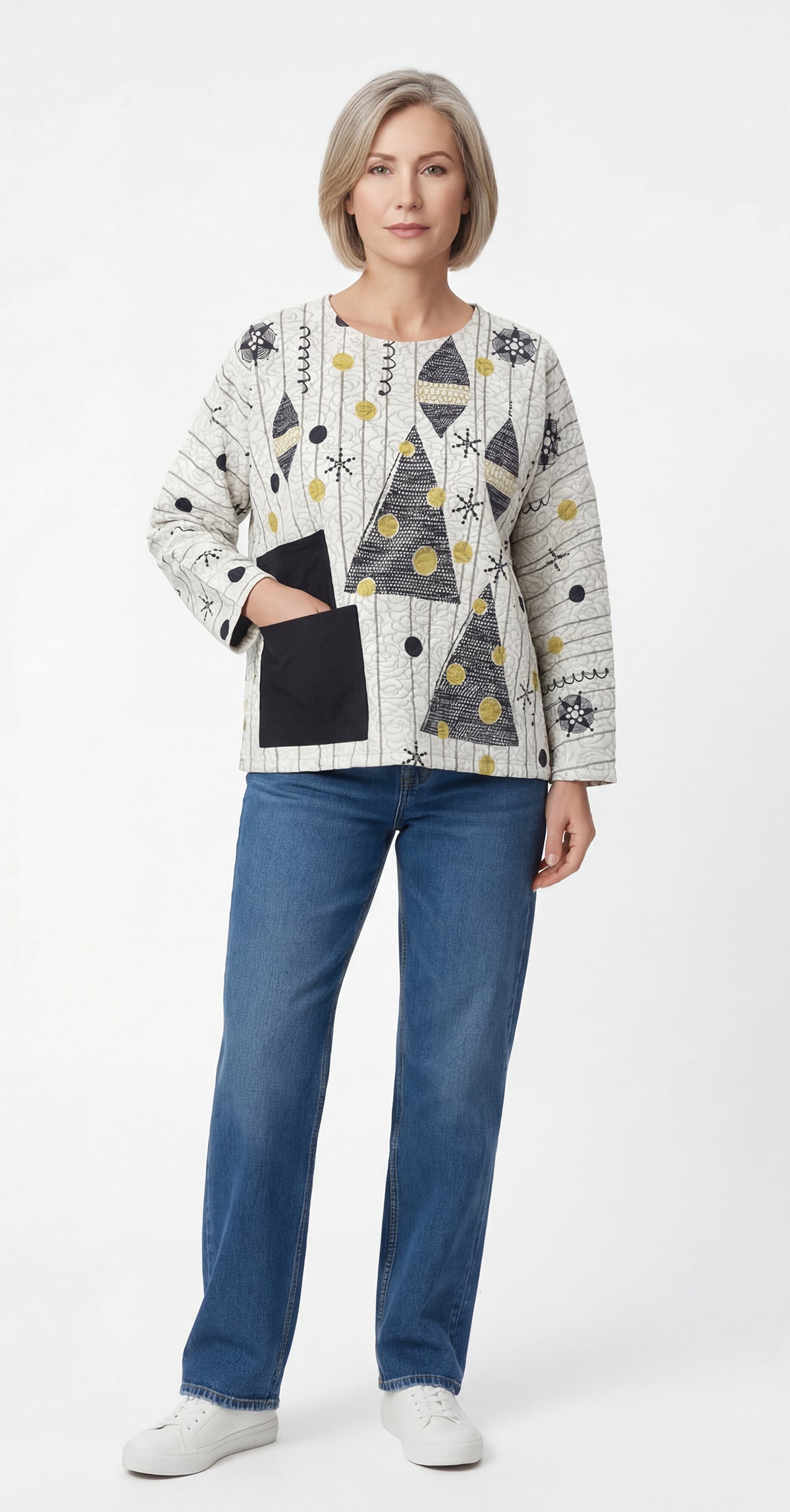 INOAH "Festive" - Top