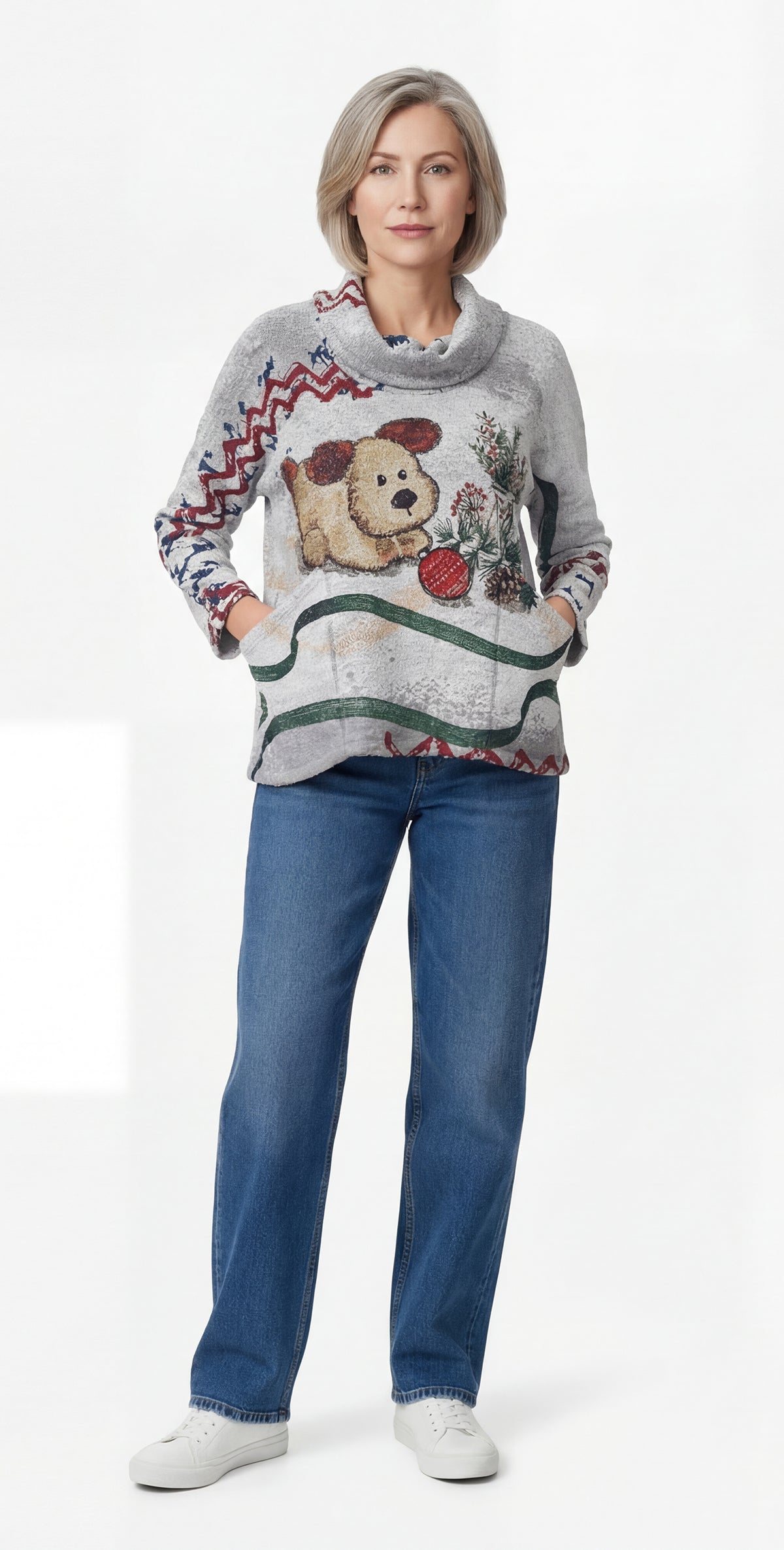 INOAH "Jollie Hollie" - Top
