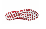 LitFoot Sneaker With Velcro - RED
