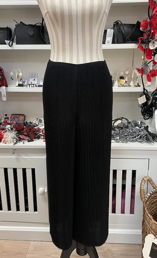 Vanite Couture Pants - 83065 - BLACK