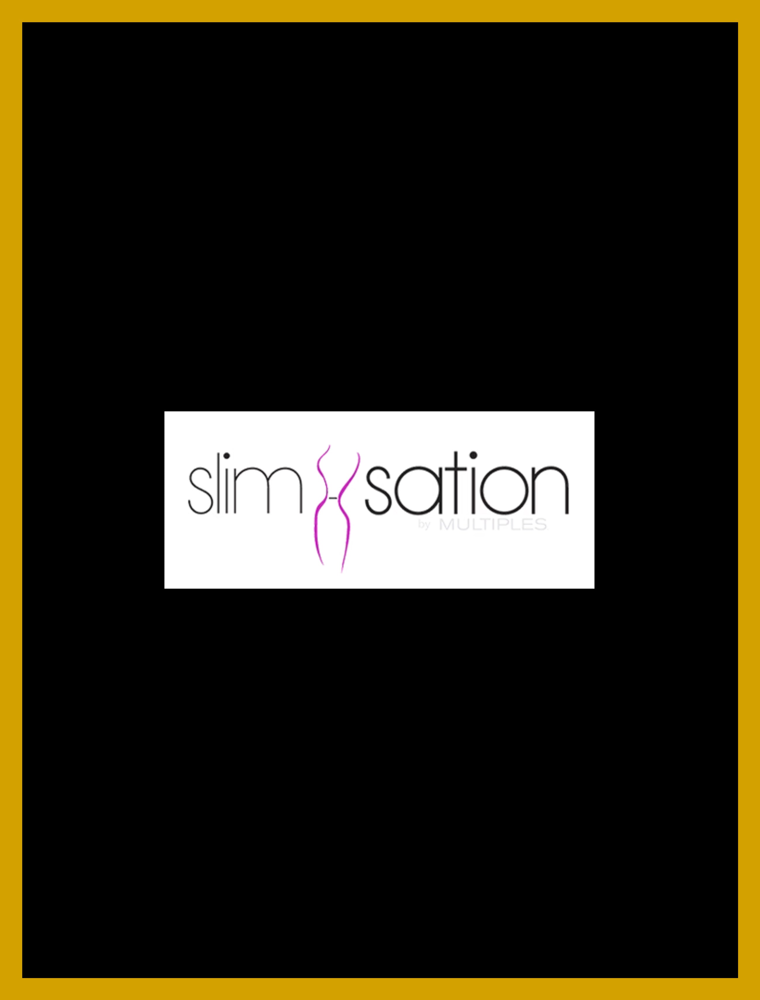 Slim-sation By Multiples Pants