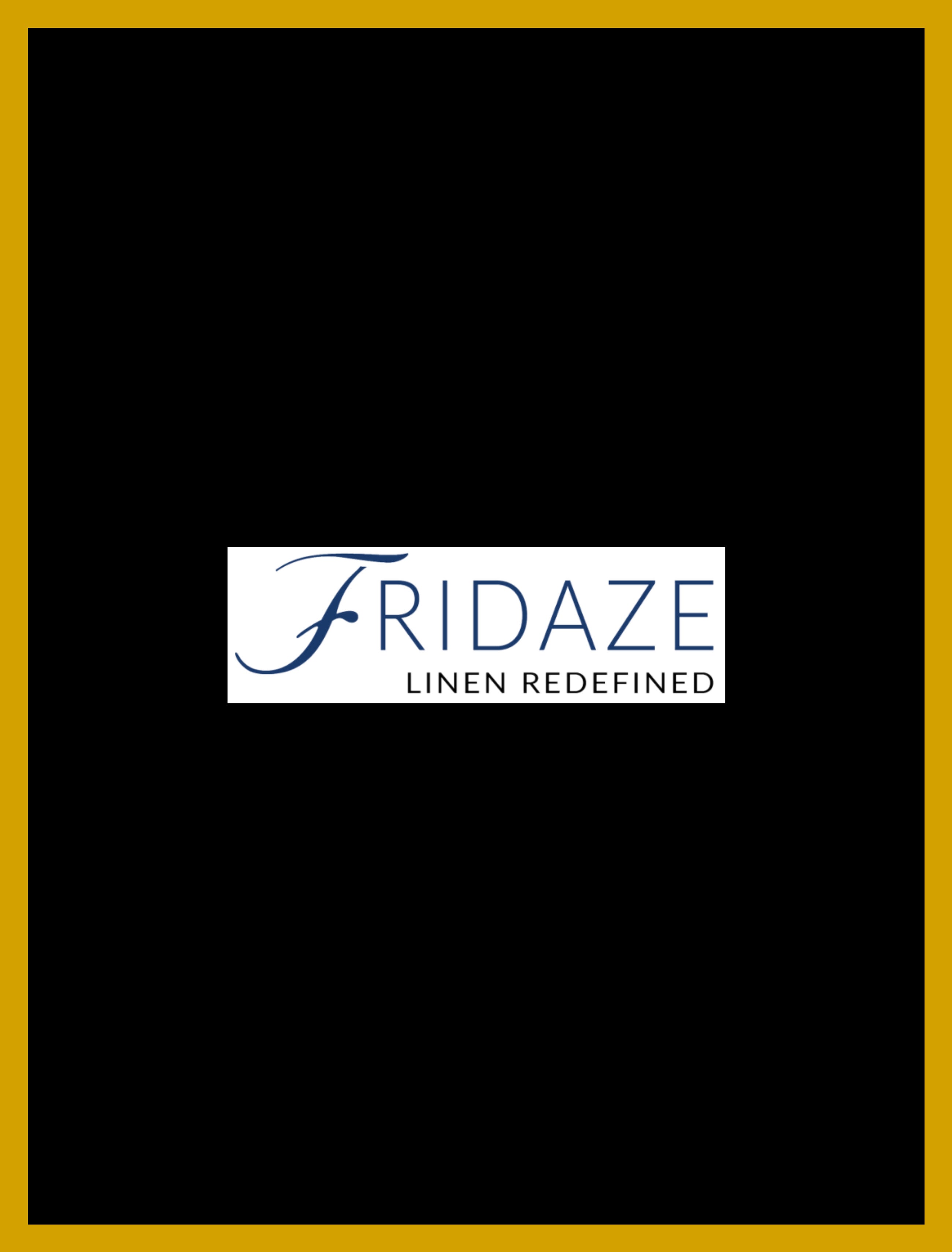 Fridaze
