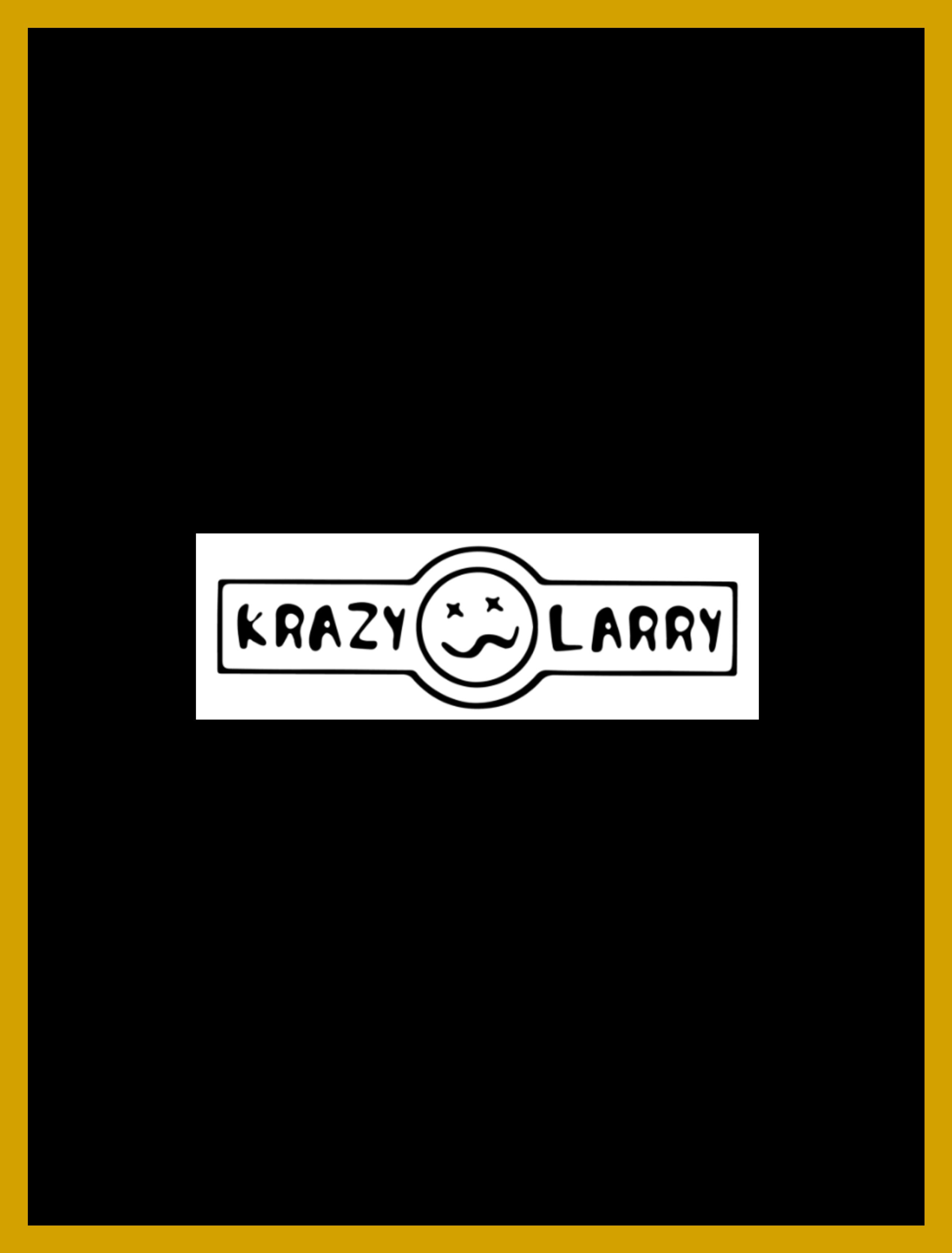 Krazy Larry