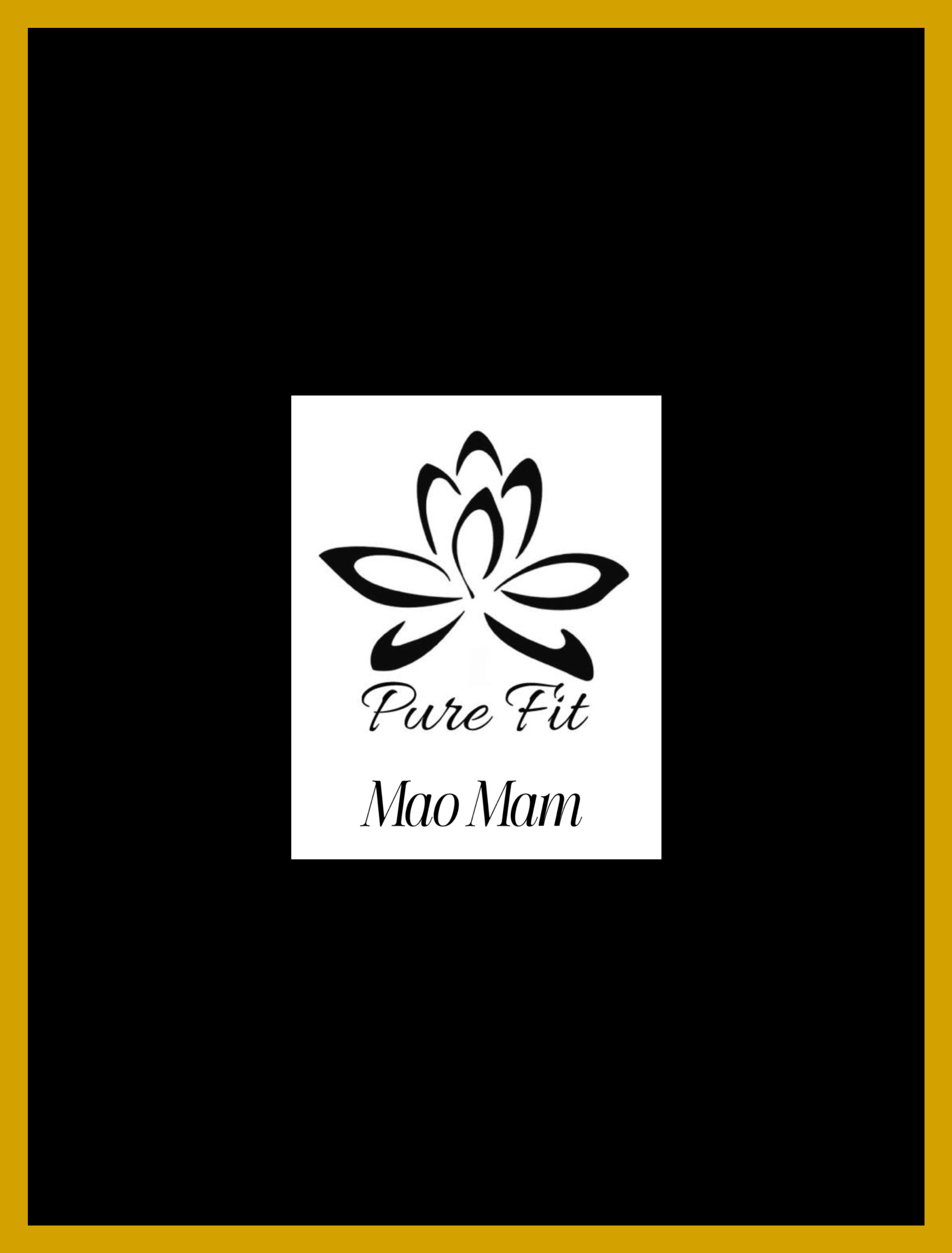 Mao Mam by Pure Fit
