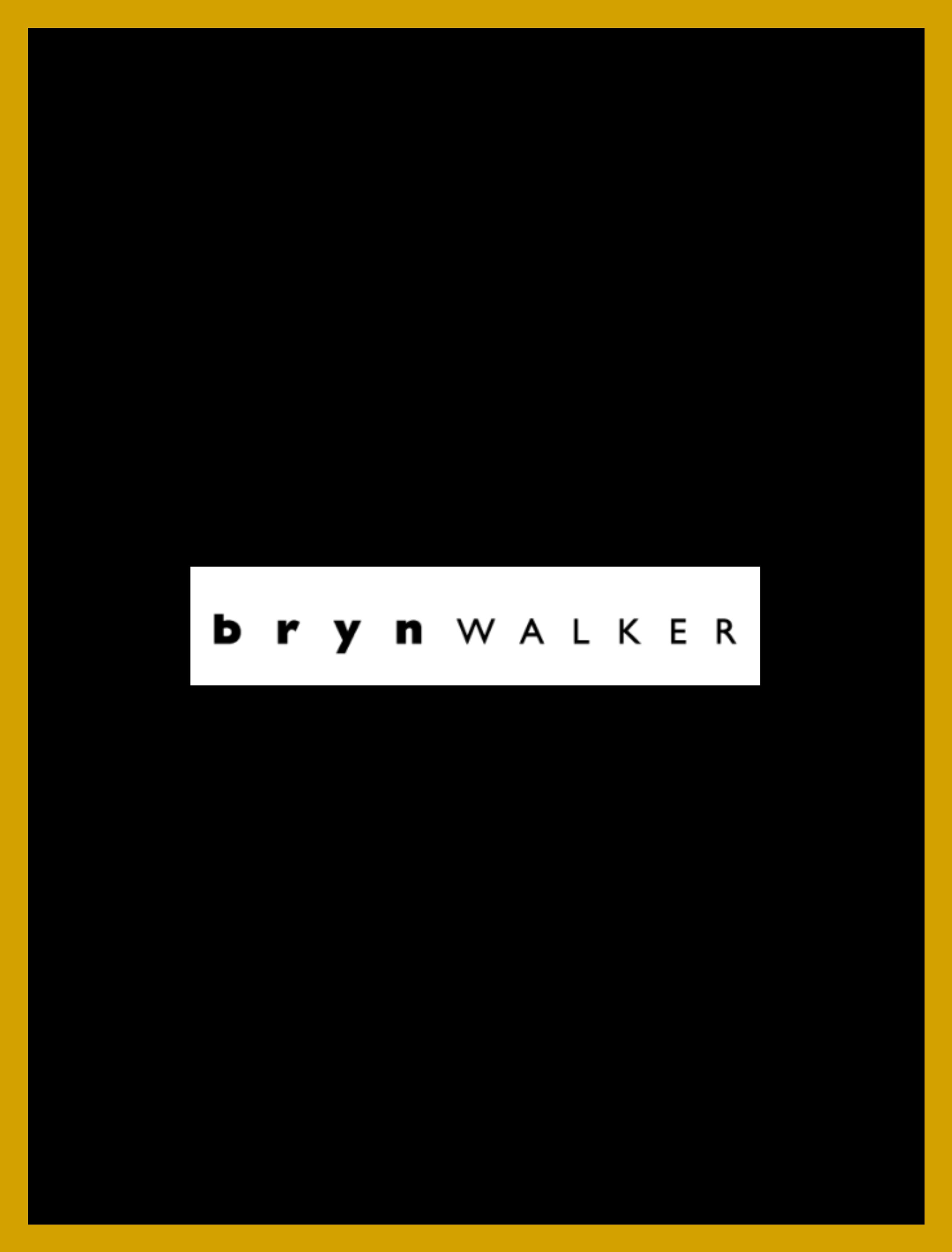 Bryn Walker