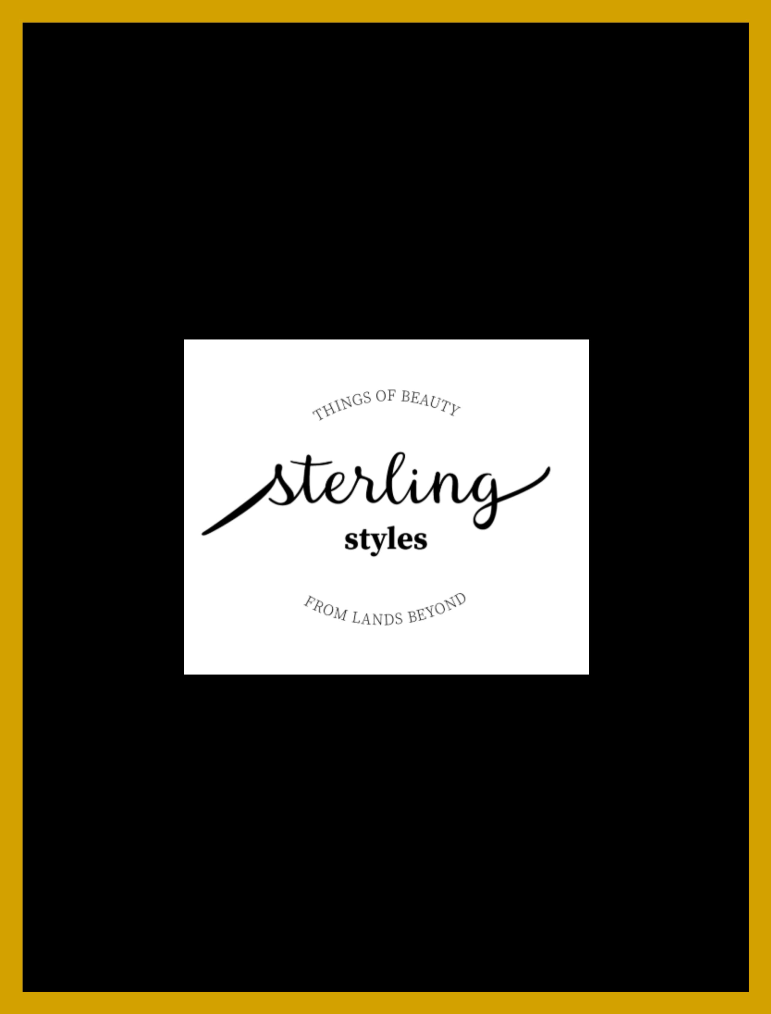 Sterling Styles