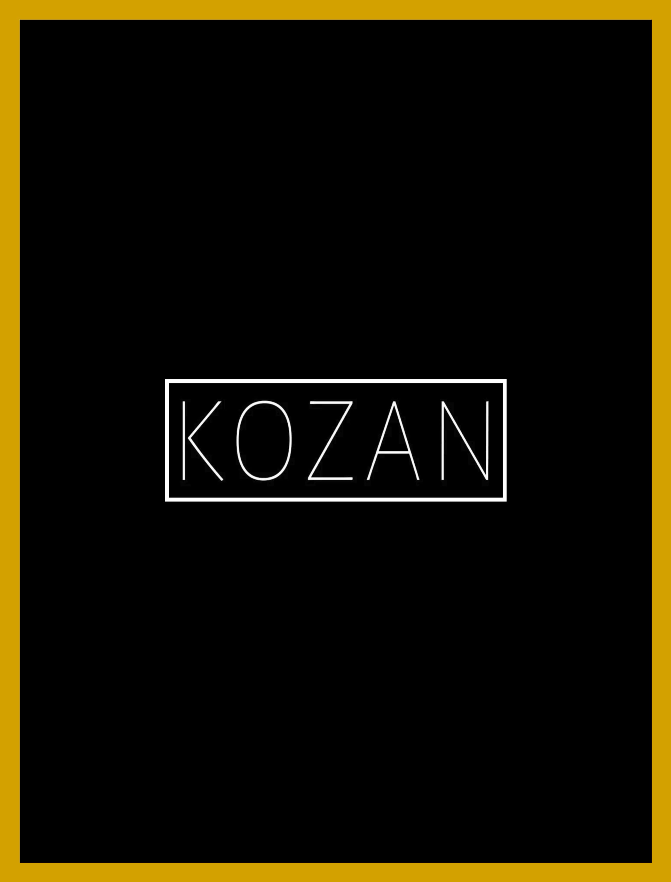 Kozan