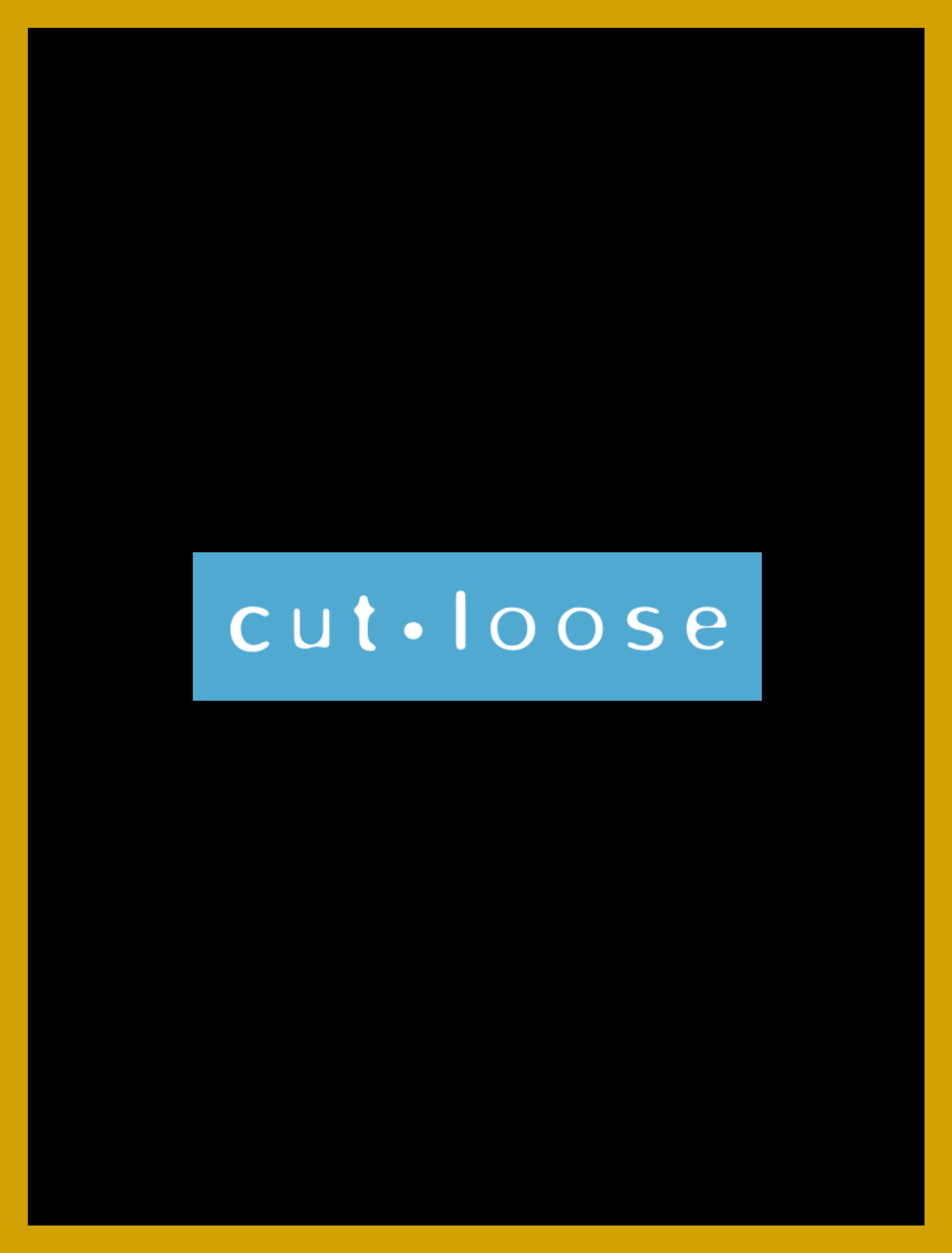 Cut Loose Clothing