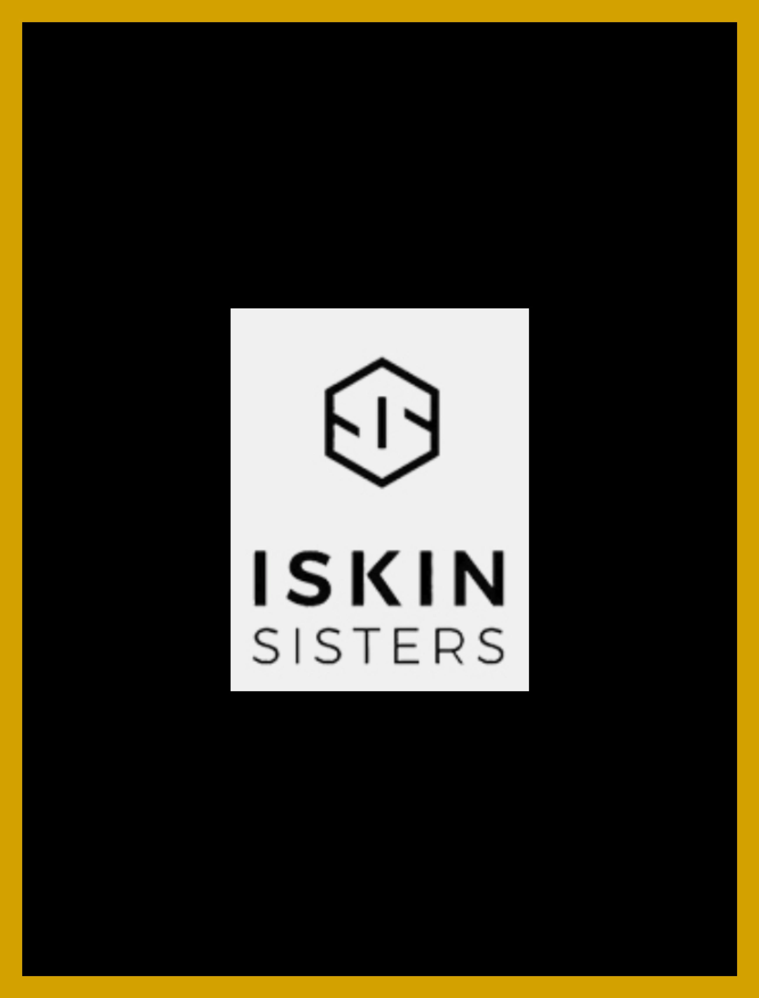 Iskin Sisters