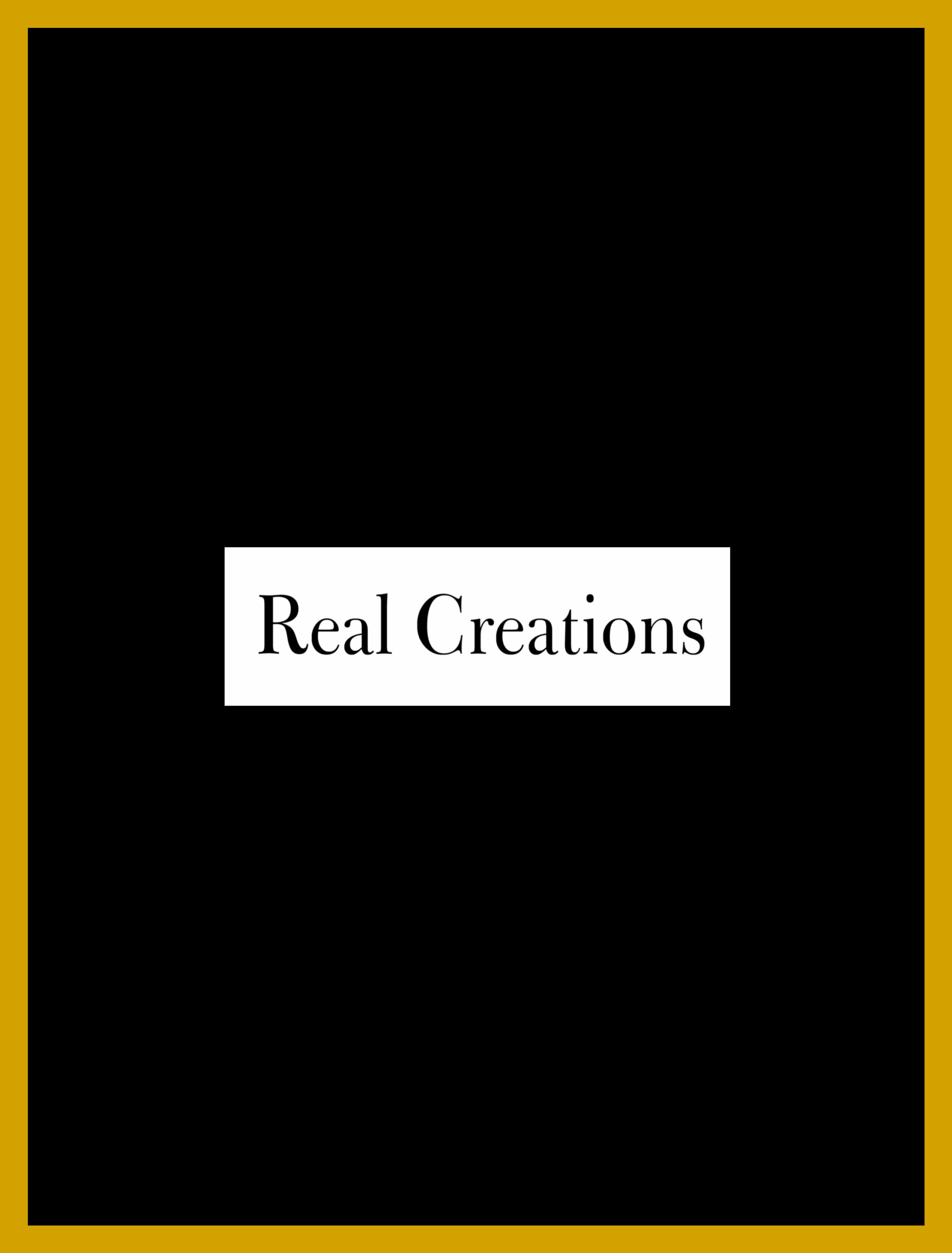 Real Creations
