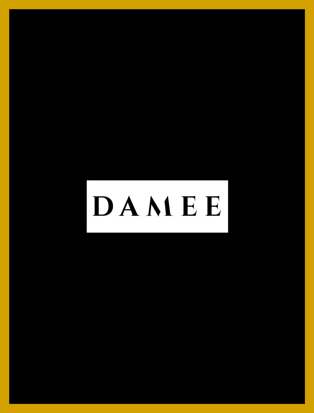 Damee NYC