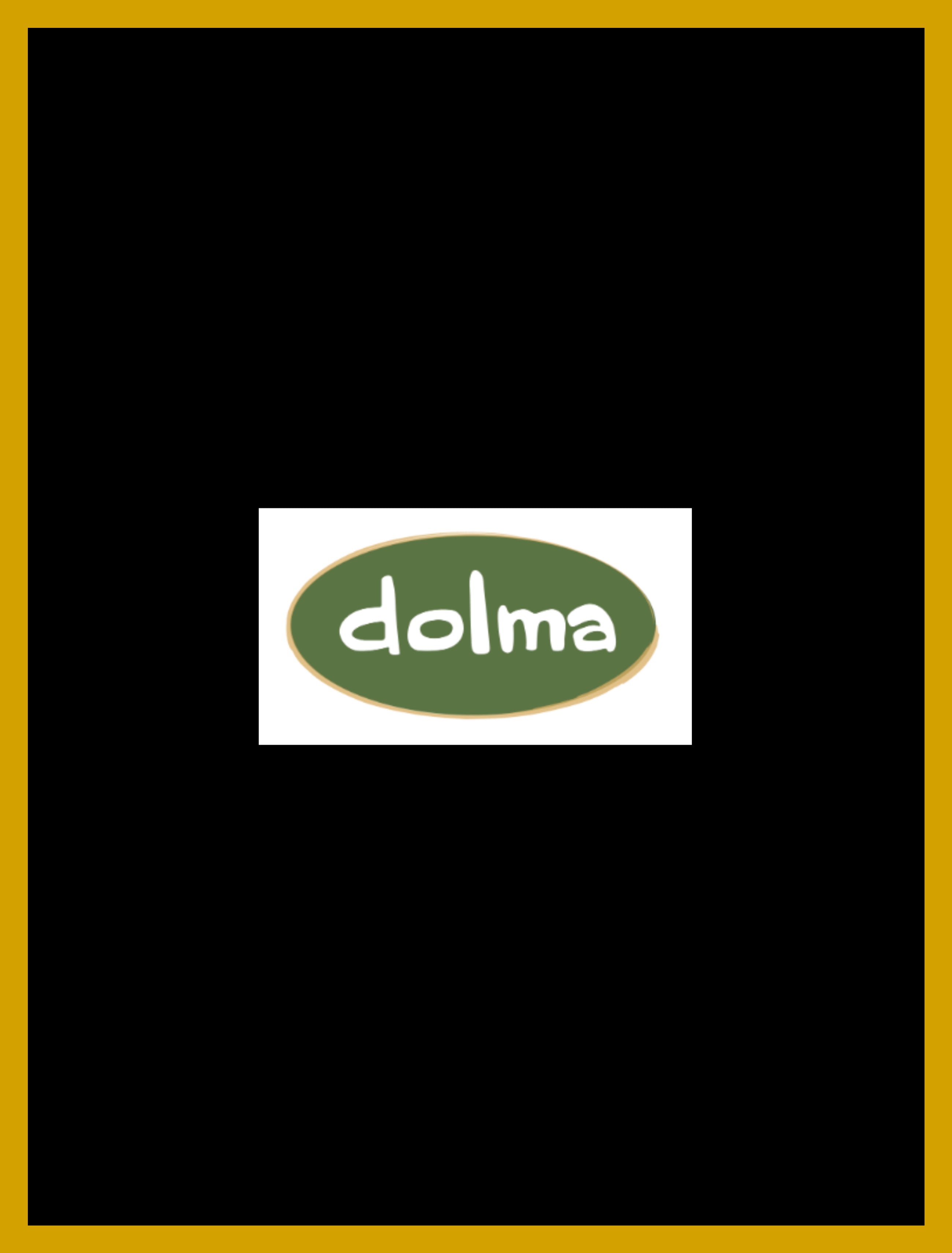 Dolma Imports
