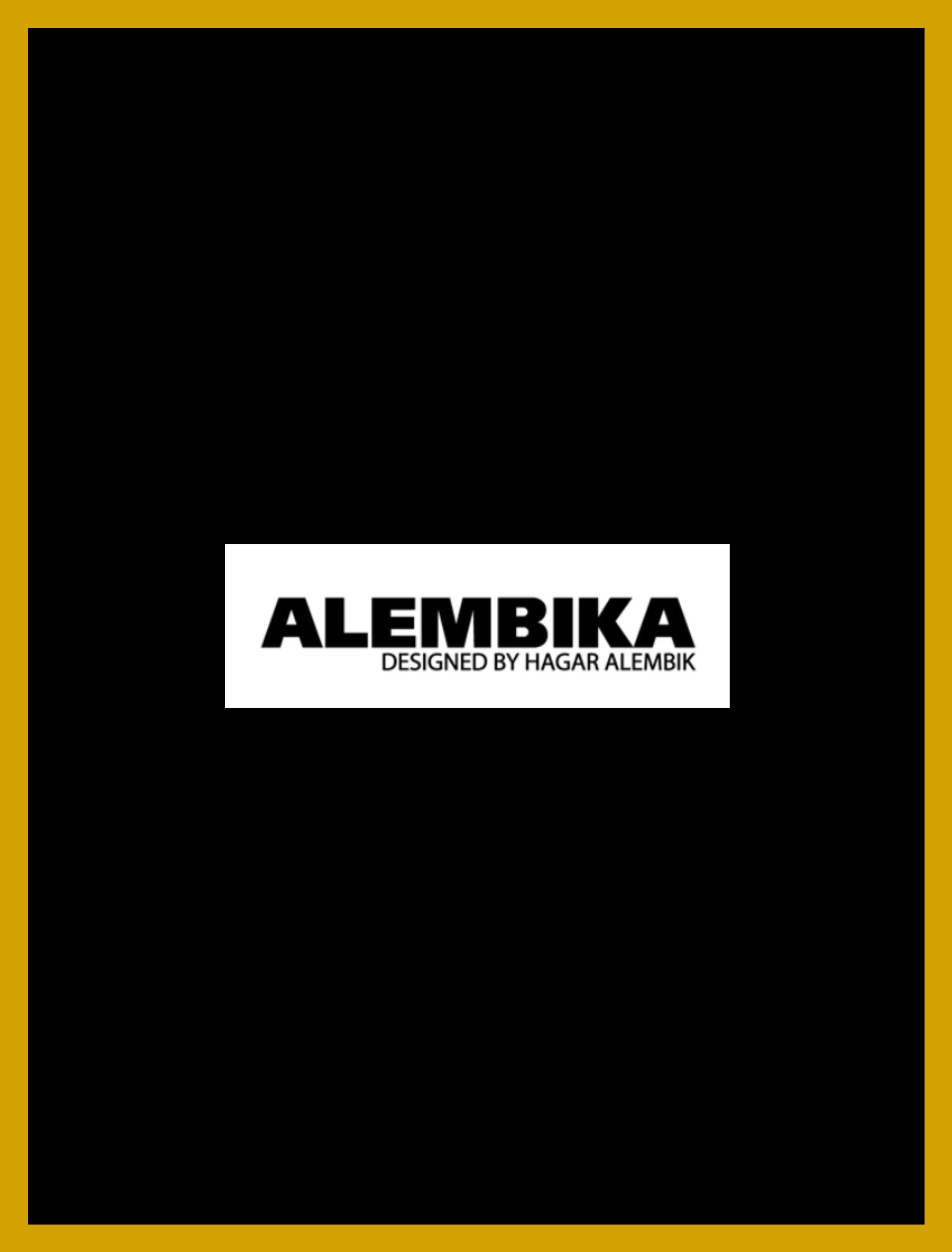 Alembika