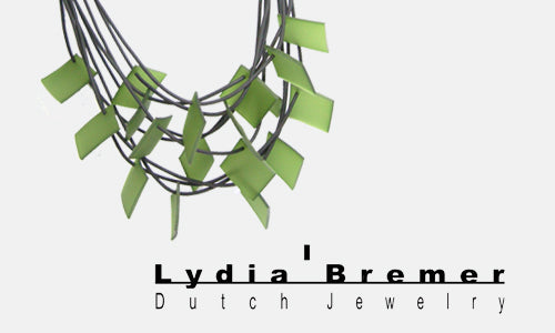 Lydia Bremer Dutch Jewelry
