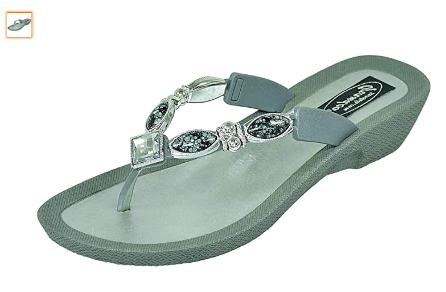 Grandco Sandals