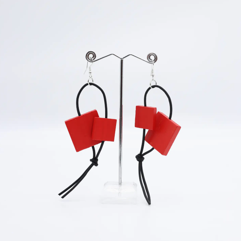 Jianhui Earrings