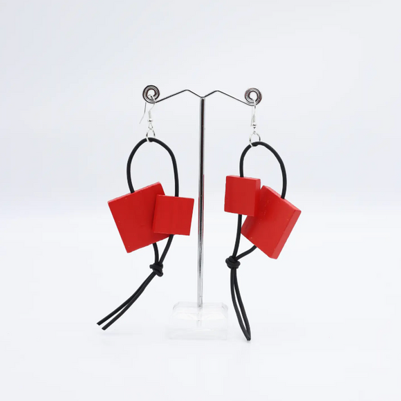Jianhui Earrings