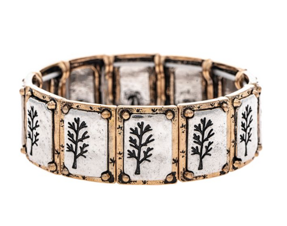 Rain Bracelets