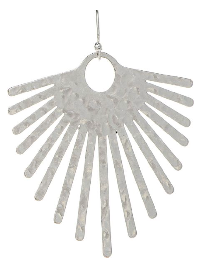 Rain Earrings