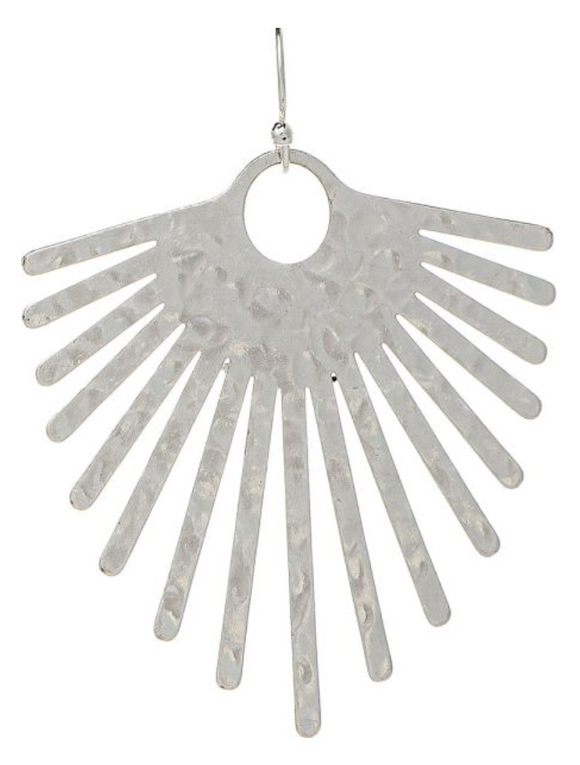 Rain Earrings