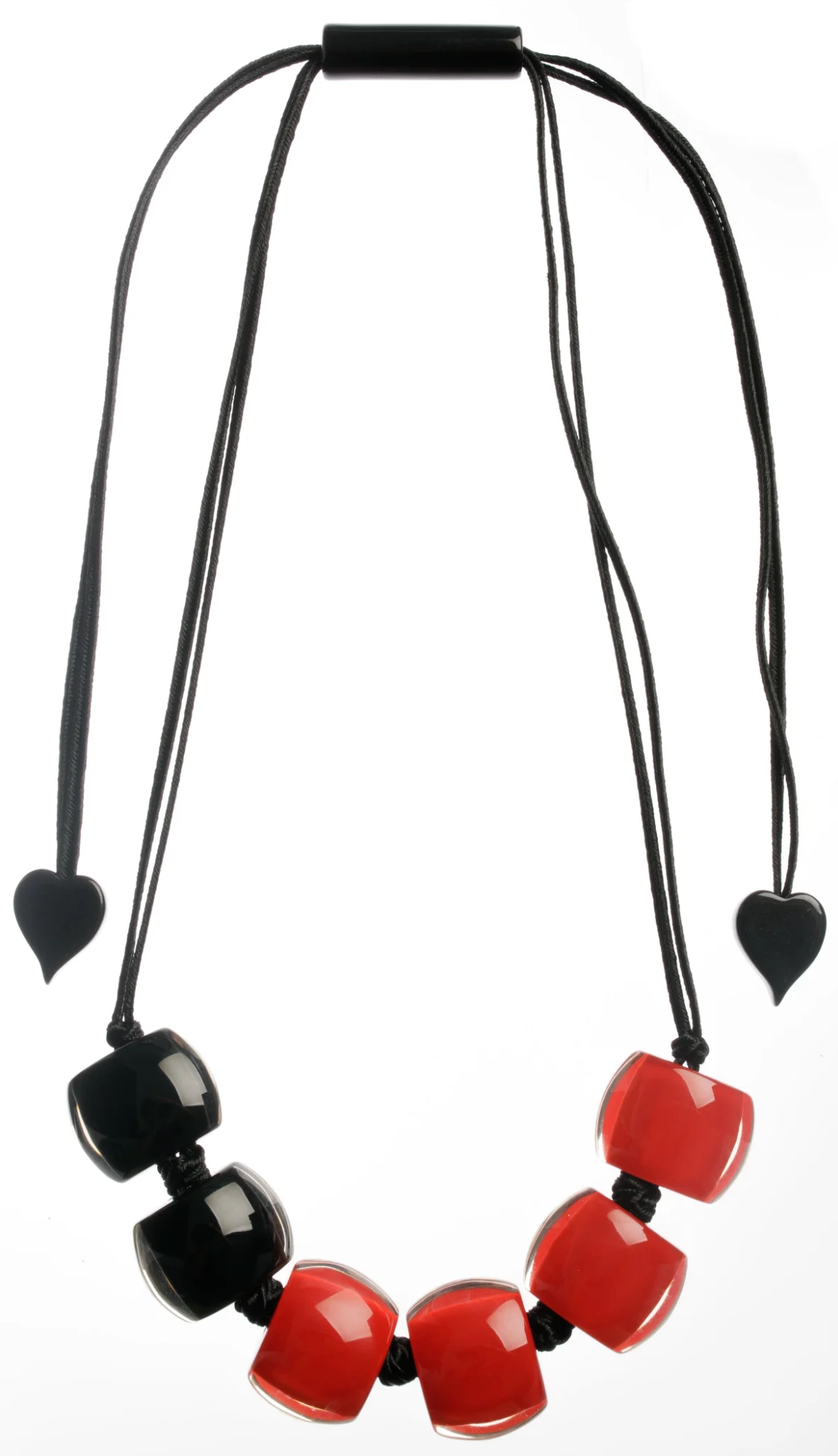 Zsiska Necklaces
