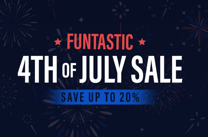4th of July SALE!!!