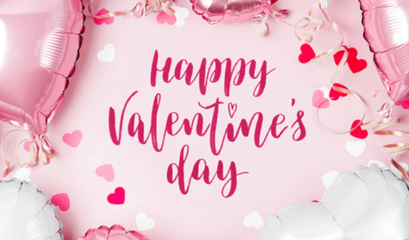 Et Lois - Valentine's Day 2025
