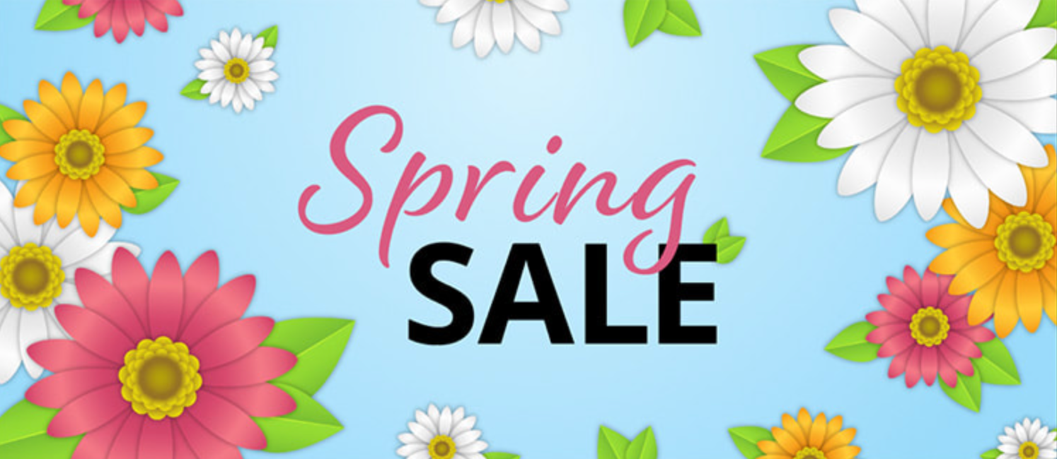 Ali Miles Spring 2025