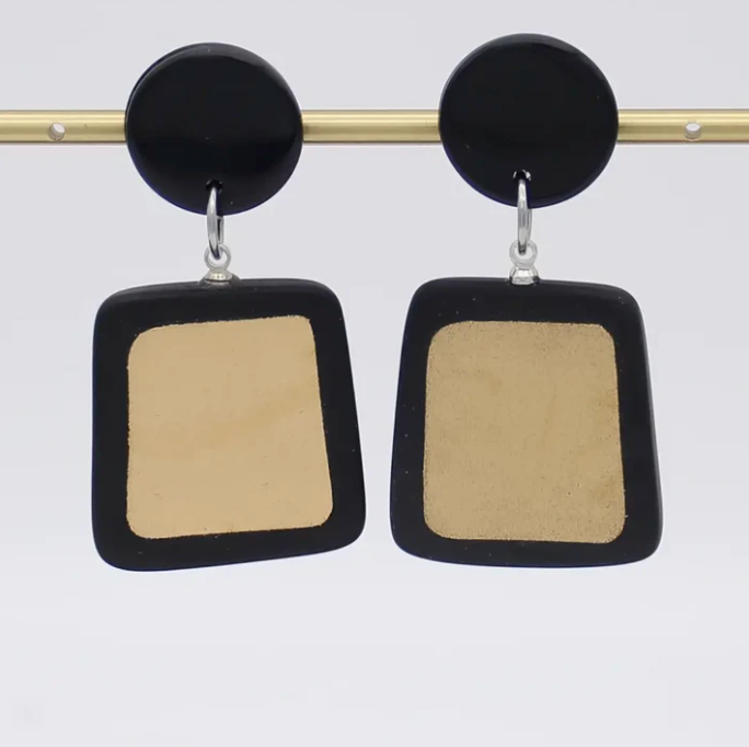 Sylca Earrings