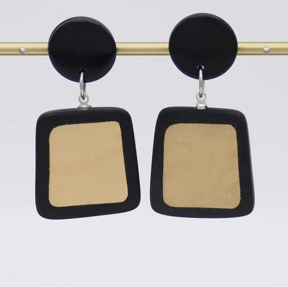 Sylca Earrings