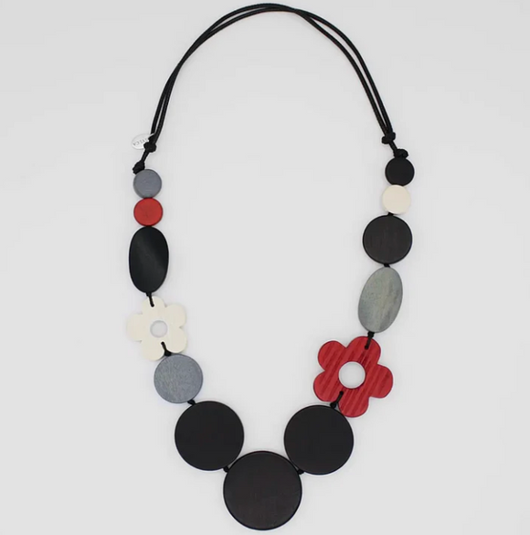 Sylca Necklaces
