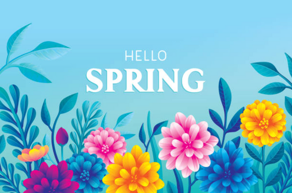 Parsley & Sage Spring 2025