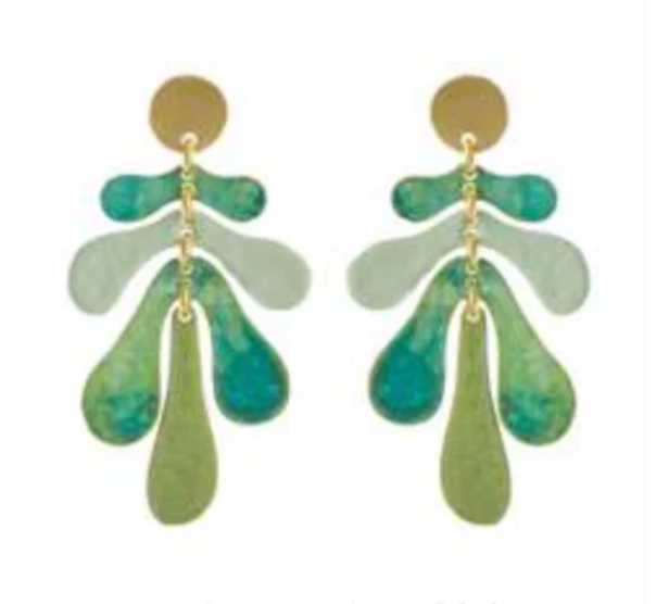 Sibilia Earrings