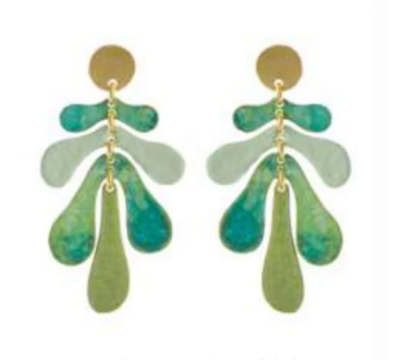 Sibilia Earrings