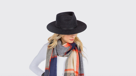 Jeanne Simmons Accessories