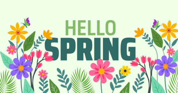 Jess & Jane - Spring Sale