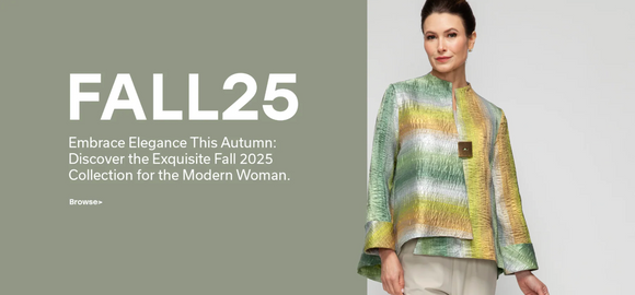 IC Collection Fall 2025