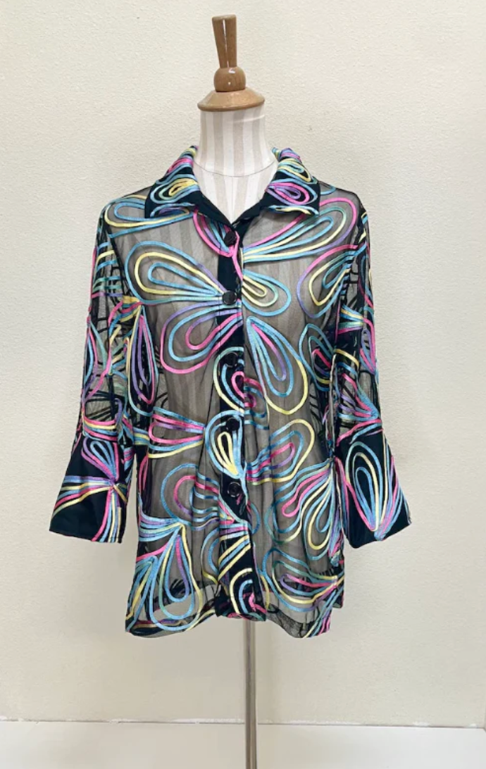 Ali Miles - 20% Off In Stock