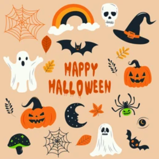 Et Lois - Halloween 2025