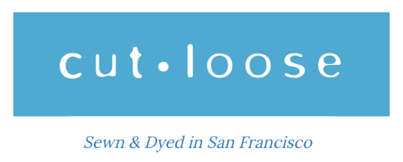 Cut Loose - Spring 2026 Pre-Order